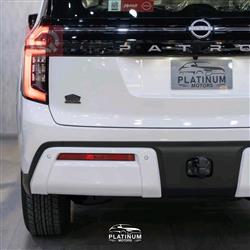 نيسان باترول